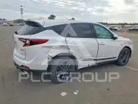 2020 Acura RDX фото