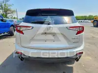 2020 Acura RDX фото