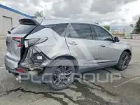 2020 Acura RDX photo