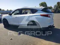 2020 Acura RDX фото