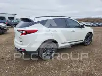 2020 Acura RDX фото