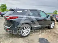 2020 Acura RDX фото