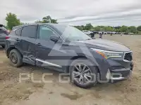 2020 Acura RDX photo