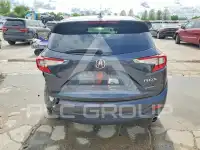 2020 Acura RDX фото