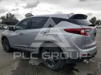 2020 Acura RDX photo
