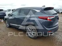 2020 Acura RDX фото