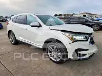 2020 Acura RDX фото