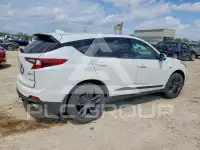 2020 Acura RDX photo