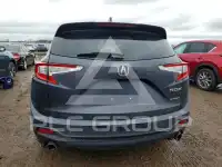 2020 Acura RDX фото