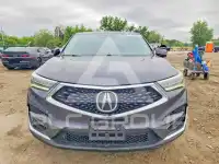 2020 Acura RDX photo
