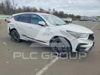 2020 Acura RDX фото