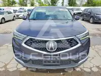2020 Acura RDX фото