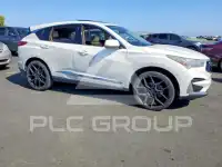 2020 Acura RDX фото