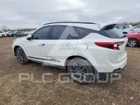 2020 Acura RDX фото