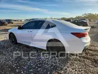 2020 Acura TLX photo
