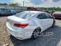 2020 Acura TLX photo
