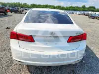 2020 Acura TLX photo