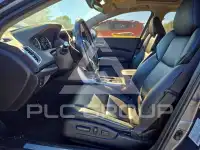 2020 Acura TLX фото