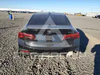2020 Acura TLX фото