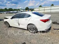 2020 Acura TLX photo