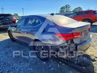2020 Acura TLX фото