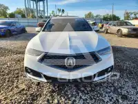 2020 Acura TLX photo