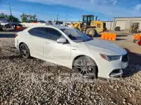 2020 Acura TLX photo
