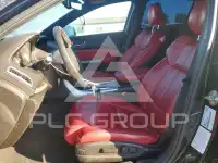 2020 Acura TLX фото