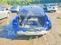 2020 Acura TLX фото