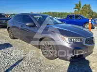 2020 Acura TLX фото