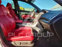 2020 Acura TLX photo