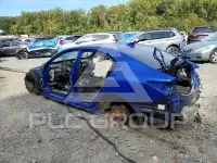 2020 Acura TLX фото