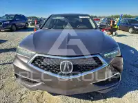2020 Acura TLX фото