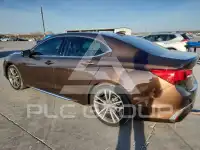 2020 Acura TLX фото