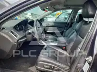 2020 Acura TLX фото