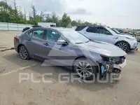 2020 Acura TLX фото