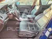 2020 Acura TLX фото