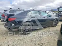 2020 Acura TLX photo