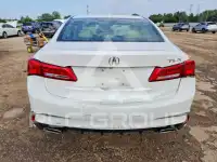 2020 Acura TLX фото