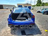 2020 Acura TLX photo