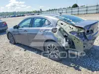 2020 Acura TLX photo