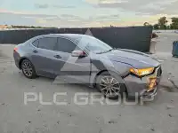 2020 Acura TLX photo