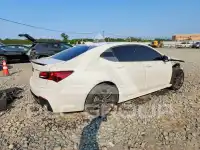 2020 Acura TLX photo