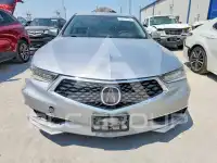 2020 Acura TLX photo