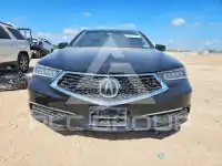 2020 Acura TLX фото