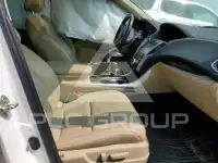 2020 Acura TLX photo