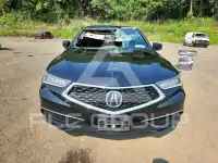 2020 Acura TLX photo