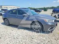 2020 Acura TLX photo