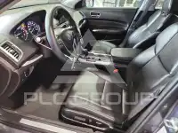 2020 Acura TLX фото