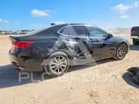 2020 Acura TLX фото